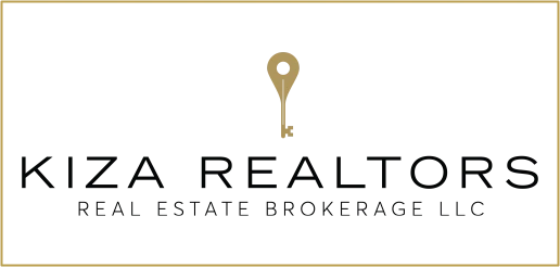 Kiza Realtors Real Estate Brokerage LLC logo