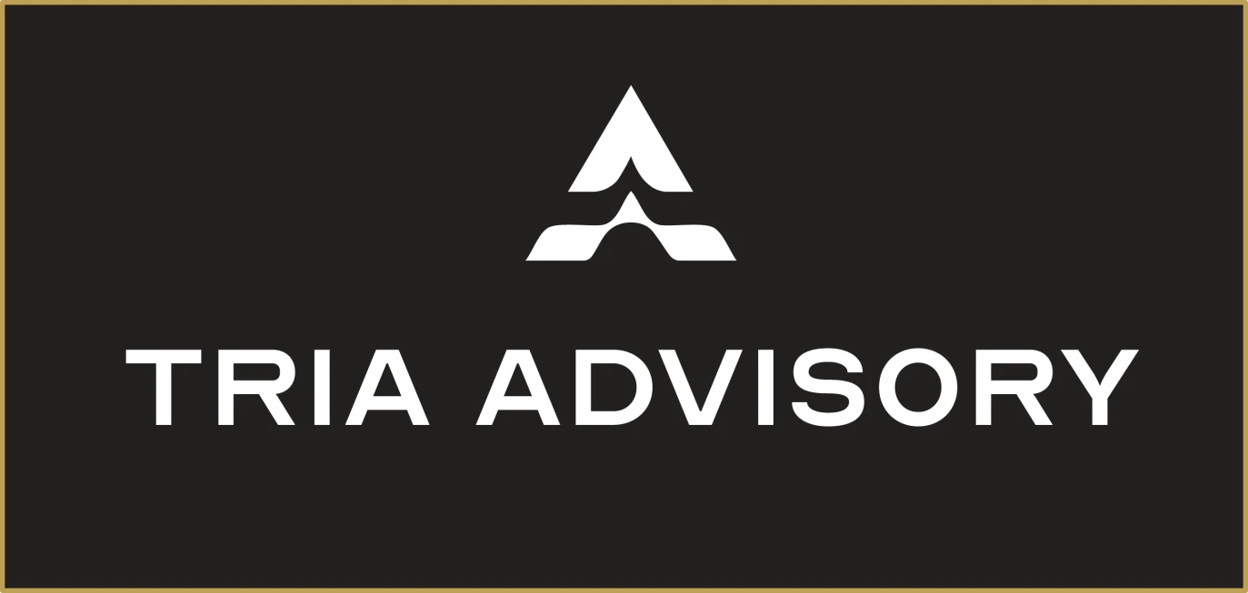 Tria Advisory L.L.C-FZ logo
