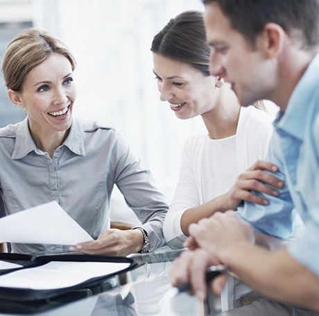 Innovation Star team and consultants