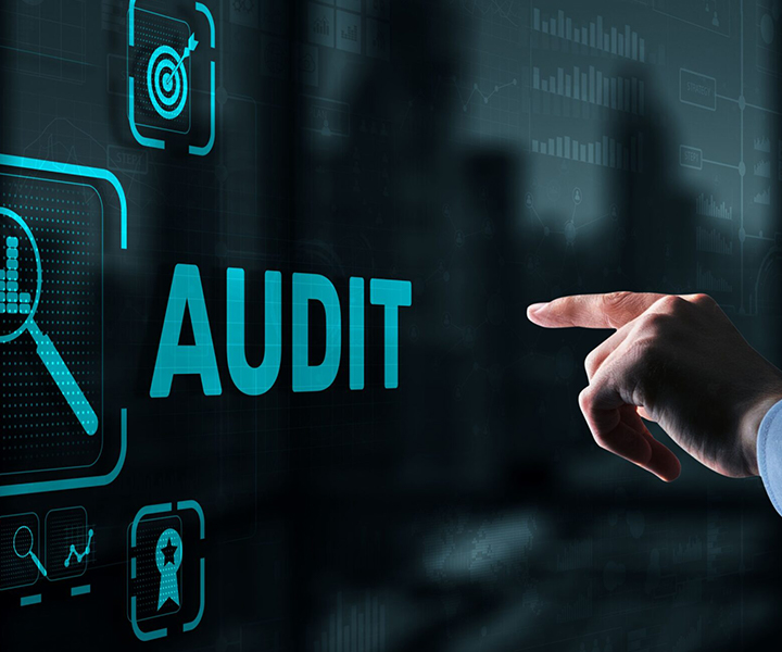 Financial audit services UAE