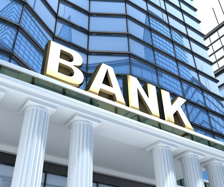 bank image