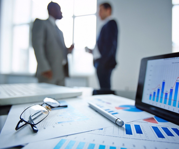 Business consultancy services in Dubai